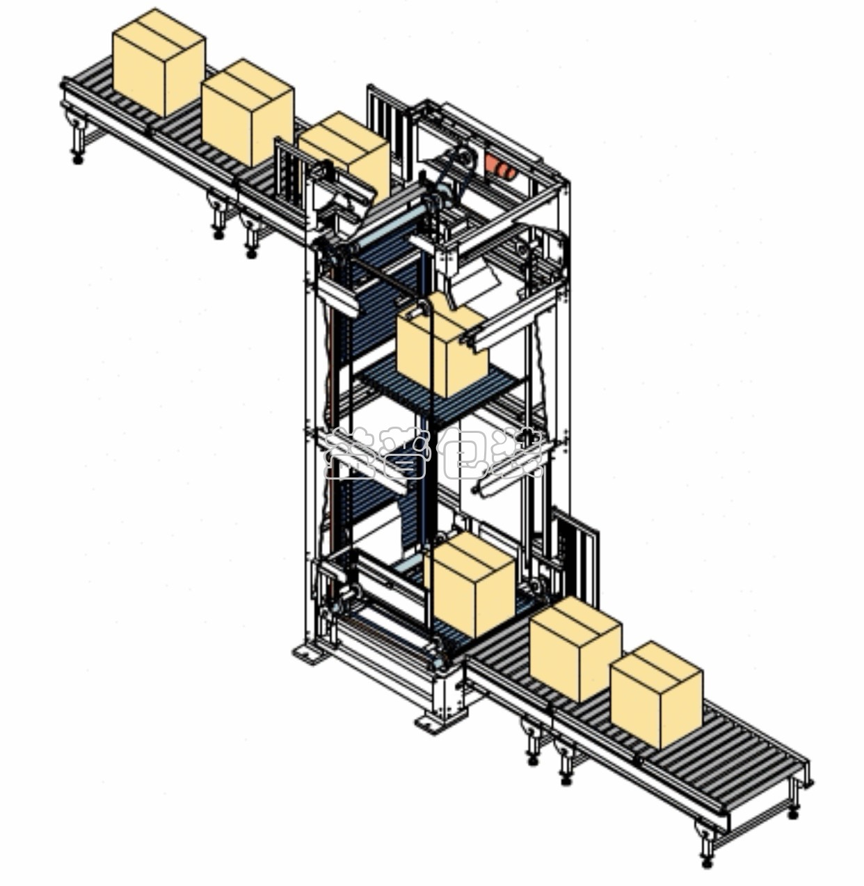 廣州全自動四邊封裝袋機,廣州碼垛機廠家,全自動碼垛機,碼垛機廠家,廣州垂直夾持提升機,廣州連續(xù)式垂直提升機 廣州全自動四邊封裝袋機,廣州碼垛機廠家,全自動碼垛機,碼垛機廠家,廣州垂直夾持提升機,廣州連續(xù)式垂直提升機