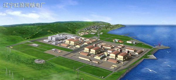 【遼寧紅沿河核電站】可曲撓橡膠接頭合同