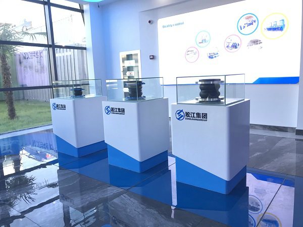 【常熟捷達(dá)消防科技消防車】橡膠接頭合同