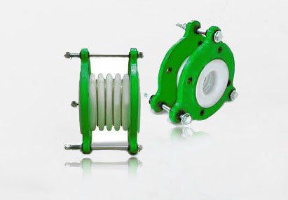 BGF-PTFE型四氟波紋補(bǔ)償器