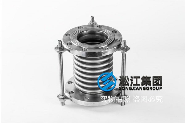 BGF-SUS型不銹鋼波紋膨脹節(jié)