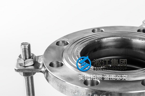 BGF-SUS型不銹鋼波紋膨脹節(jié)