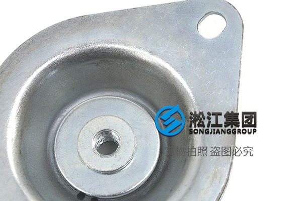 JA型發(fā)電機(jī)橡膠減震器