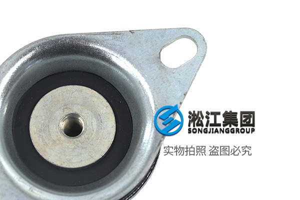 JA型發(fā)電機(jī)橡膠減震器