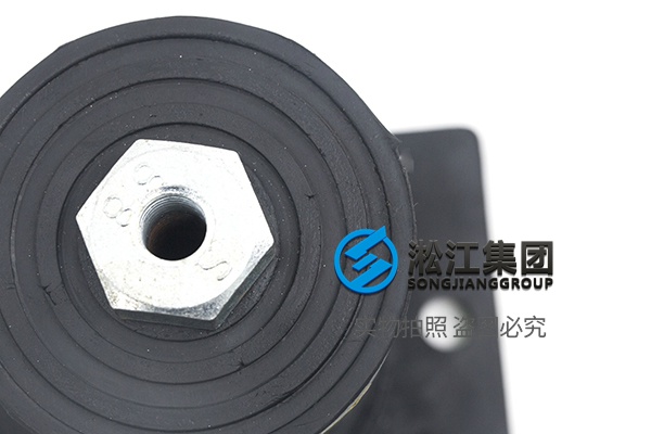 STA型內嵌式水泵彈簧減振器