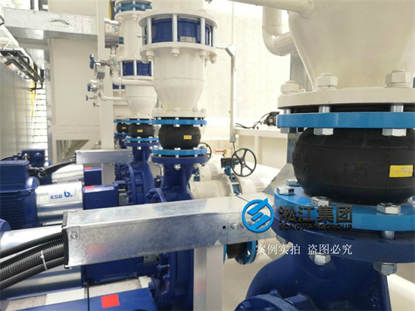 宿遷液壓設備注塑機避震喉