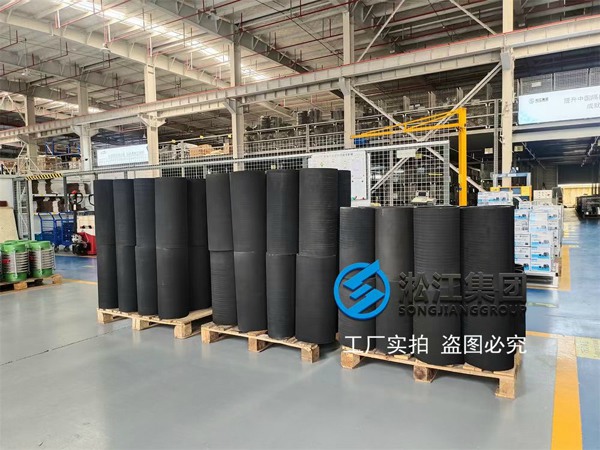 廈門硅膠橡膠卡箍管道隔振降噪