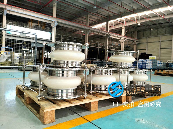 廈門硅膠橡膠卡箍管道隔振降噪