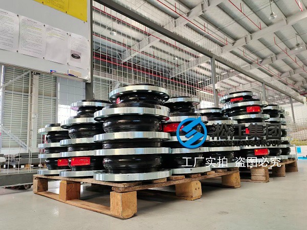 衡陽美標橡膠軟接頭工作原理