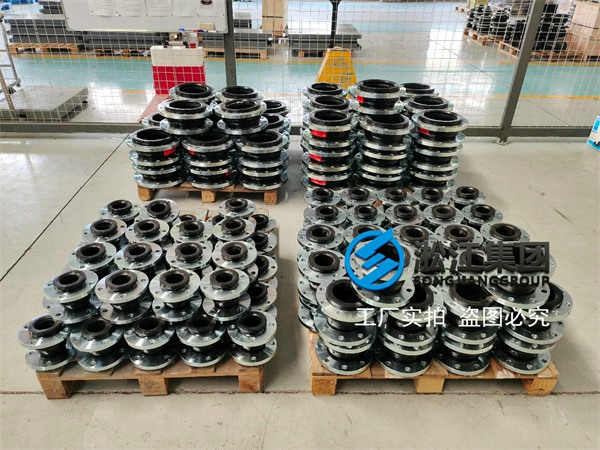 衡陽美標橡膠軟接頭工作原理