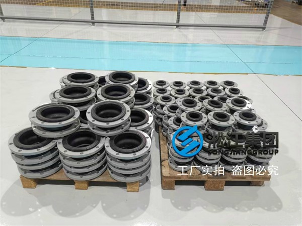 衡陽美標橡膠軟接頭工作原理