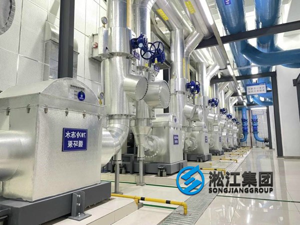 變壓器設(shè)備SHA型阻尼減震器,管道產(chǎn)品