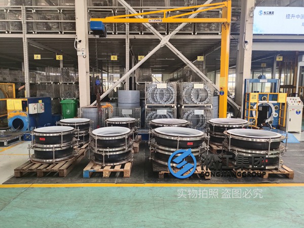 六安內(nèi)襯鋼絲橡膠軟接