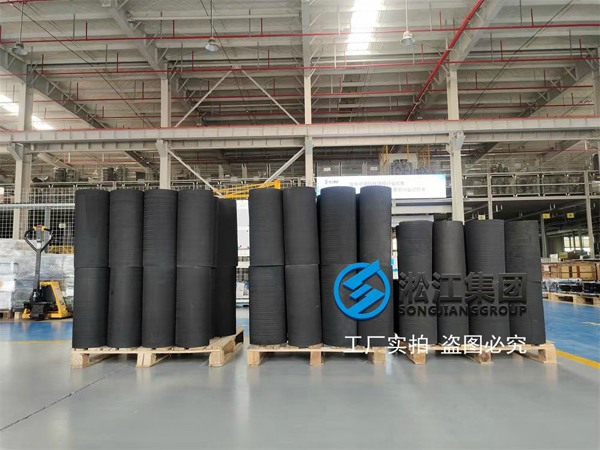 岳陽卡箍式軟連接耐磨防腐