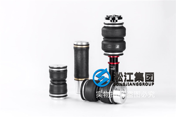 空氣減震器工作原理